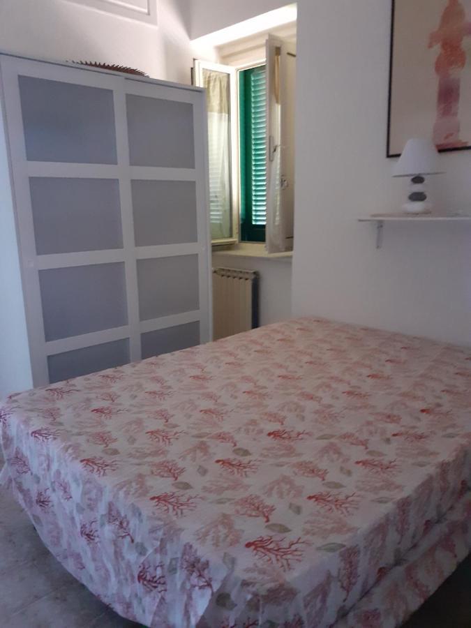 加埃塔A Casa Di Lu别墅 外观 照片